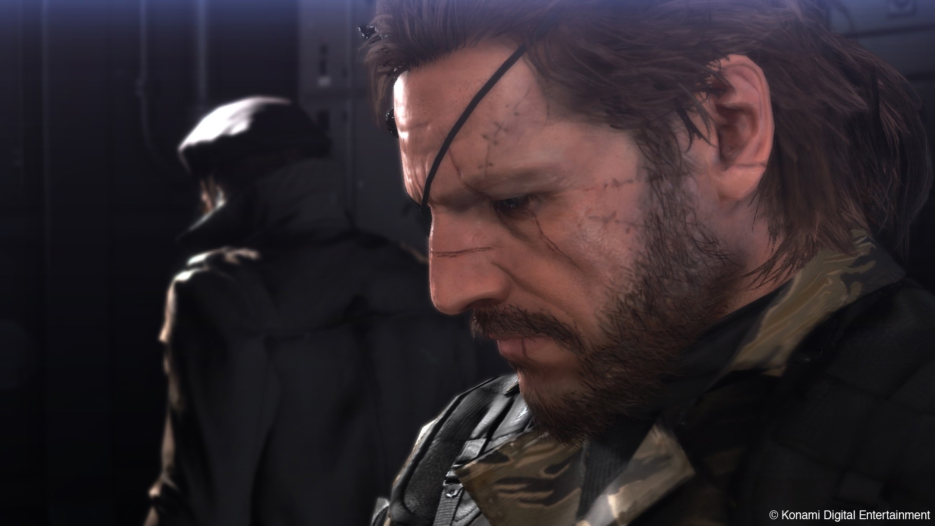 Metal Gear Solid V: The Phantom Pain  - Imagen 41